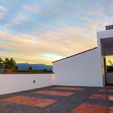 Los Gallos -Suite Vistas Panoramicas Lo de Marcos Exteriér fotografie