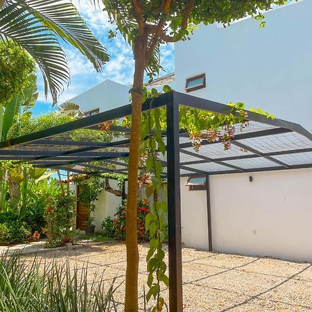Los Gallos -Suite Vistas Panoramicas Lo de Marcos Exteriér fotografie