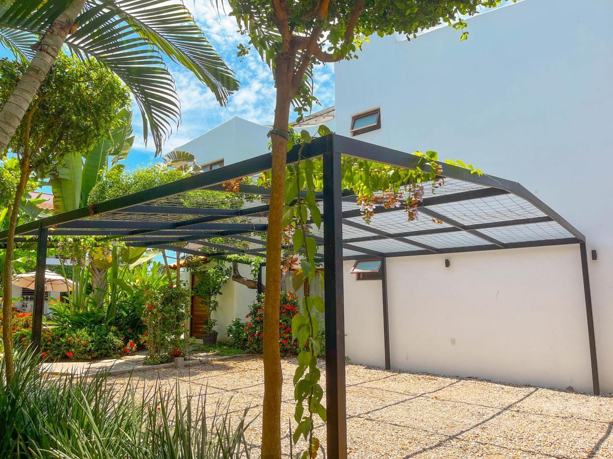 Los Gallos -Suite Vistas Panoramicas Lo de Marcos Exteriér fotografie
